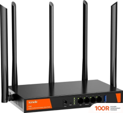 Wi-Fi роутер Tenda W30E (13253)