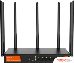 Wi-Fi роутер Tenda W30E (13253)