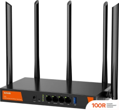 Wi-Fi роутер Tenda W30E (13253)