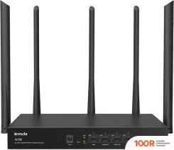 Wi-Fi роутер Tenda W20E (13252)