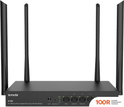 Wi-Fi роутер Tenda W18E (13251)
