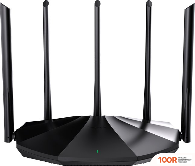 Wi-Fi роутер Tenda TX2 PRO (13248)