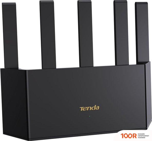 Wi-Fi роутер Tenda TX12L PRO (13247)