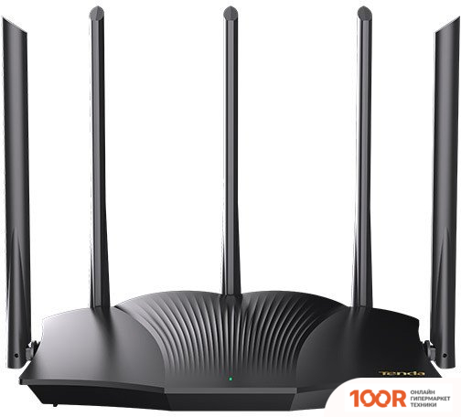 Wi-Fi роутер Tenda TX12 PRO (13246)