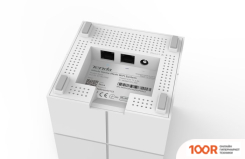 Wi-Fi роутер Tenda NOVA MW6 3-PACK (13244)