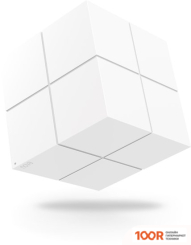 Wi-Fi роутер Tenda NOVA MW6 3-PACK (13244)