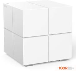 Wi-Fi роутер Tenda NOVA MW6 3-PACK (13244)
