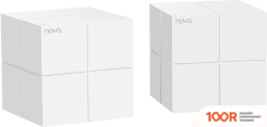 Wi-Fi роутер Tenda NOVA MW6 2-PACK (13243)