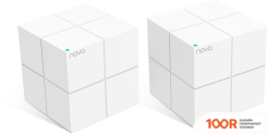 Wi-Fi роутер Tenda NOVA MW6 2-PACK (13243)