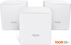 Wi-Fi роутер Tenda NOVA MW5S 3-PACK (13242)
