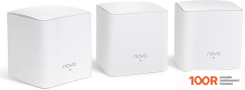 Wi-Fi роутер Tenda NOVA MW5S 3-PACK (13242)