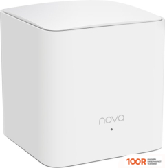 Wi-Fi роутер Tenda NOVA MW5S 2-PACK (13241)