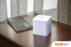 Wi-Fi роутер Tenda NOVA MW5S 2-PACK (13241)