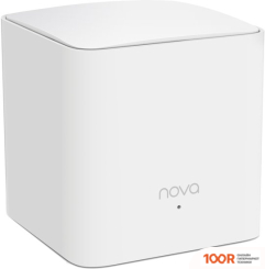 Wi-Fi роутер Tenda NOVA MW5C 3-PACK (13240)