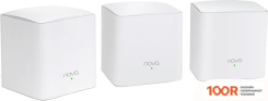 Wi-Fi роутер Tenda NOVA MW5C 3-PACK (13240)