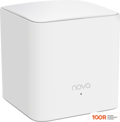 Wi-Fi роутер Tenda NOVA MW5C 2-PACK (13239)