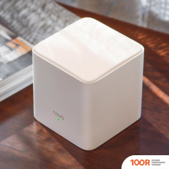 Wi-Fi роутер Tenda NOVA MW5C 2-PACK (13239)