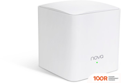Wi-Fi роутер Tenda NOVA MW5 3-PACK (13238)