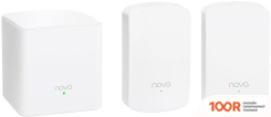 Wi-Fi роутер Tenda NOVA MW5 3-PACK (13238)