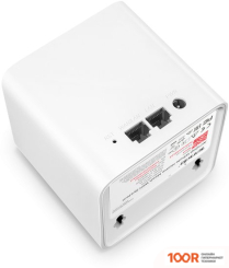 Wi-Fi роутер Tenda NOVA MW5 3-PACK (13238)