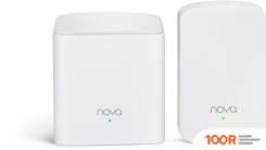 Wi-Fi роутер Tenda NOVA MW5 3-PACK (13238)