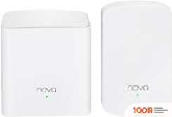 Wi-Fi роутер Tenda NOVA MW5 2-PACK (13237)