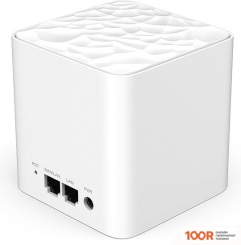 Wi-Fi роутер Tenda NOVA MW3 1-PACK (13236)