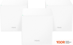 Wi-Fi роутер Tenda NOVA MW12 3-PACK (13235)