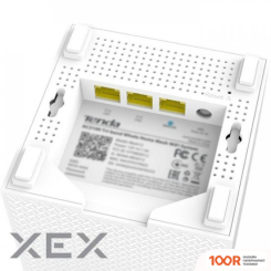 Wi-Fi роутер Tenda NOVA MW12 2-PACK (13234)
