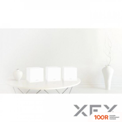 Wi-Fi роутер Tenda NOVA MW12 2-PACK (13234)