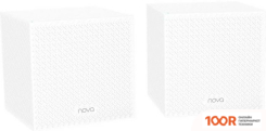 Wi-Fi роутер Tenda NOVA MW12 2-PACK (13234)