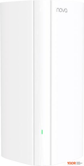 Wi-Fi роутер Tenda NOVA EX12 (13232)