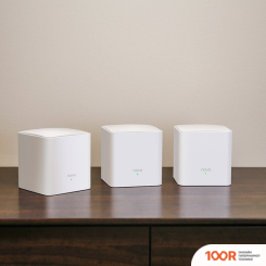 Wi-Fi роутер Tenda MW5C 3-PACK (13231)