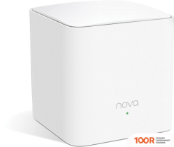 Wi-Fi роутер Tenda MW5C 3-PACK (13231)