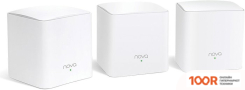 Wi-Fi роутер Tenda MW5C 3-PACK (13231)