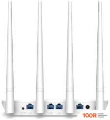 Wi-Fi роутер Tenda F6 (13230)