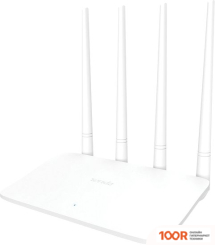 Wi-Fi роутер Tenda F6 (13230)
