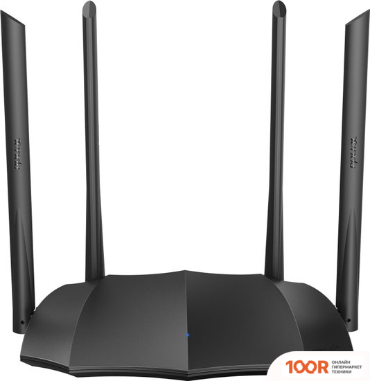 Wi-Fi роутер Tenda AC8 (13229)