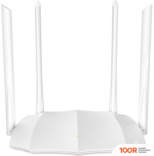Wi-Fi роутер Tenda AC5V3.0 (13228)