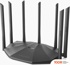Wi-Fi роутер Tenda AC23 (13227)