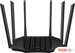 Wi-Fi роутер Tenda AC21 (13226)