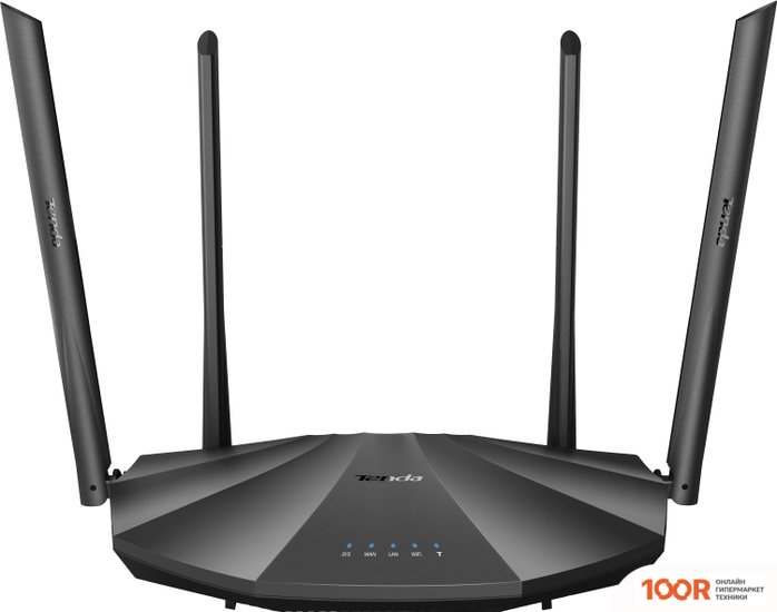 Wi-Fi роутер Tenda AC19 (13225)