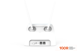 Wi-Fi роутер Tenda 4G09 (13221)