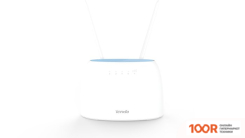 Wi-Fi роутер Tenda 4G09 (13221)