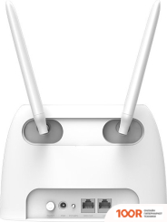 Wi-Fi роутер Tenda 4G07 (13220)
