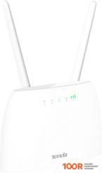 Wi-Fi роутер Tenda 4G06 (13219)