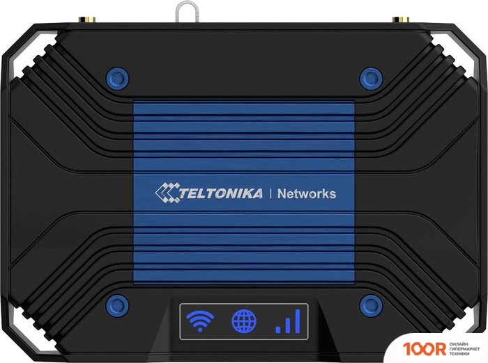 Wi-Fi роутер Teltonika TCR100 (13217)