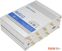 Wi-Fi роутер Teltonika RUTX12 (13214)