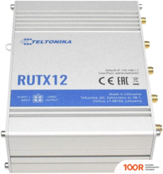 Wi-Fi роутер Teltonika RUTX12 (13214)