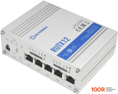Wi-Fi роутер Teltonika RUTX12 (13214)